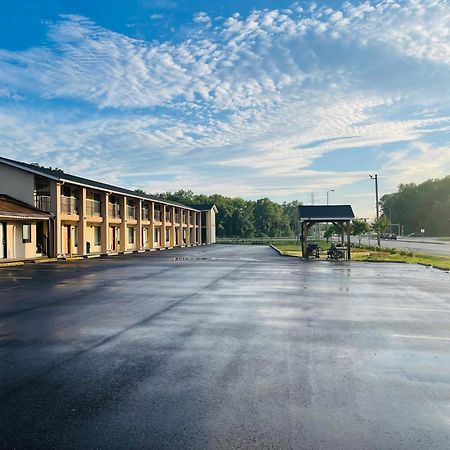 Bel Air Motel Wood River Exterior foto